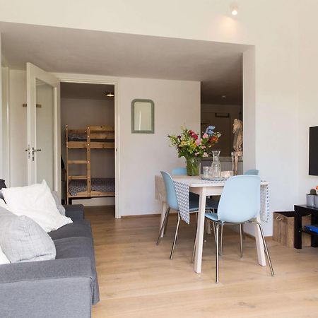 Duinappartementen 斯霍尔 外观 照片