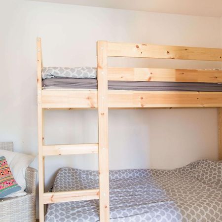Duinappartementen 斯霍尔 外观 照片