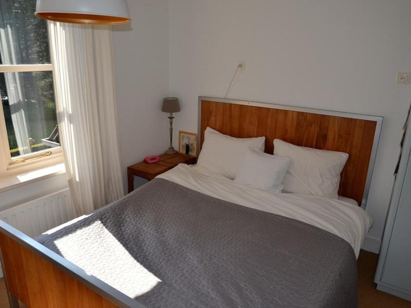 Duinappartementen 斯霍尔 外观 照片