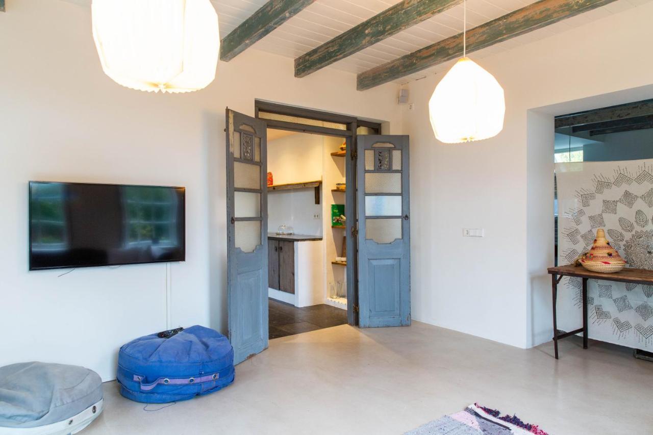 Duinappartementen 斯霍尔 外观 照片